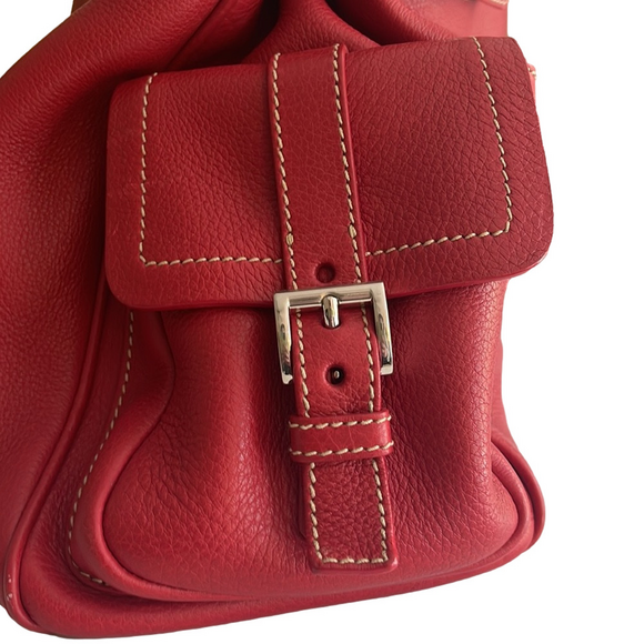 Prada Purse and Luggage ❤️‍🔥 - Picture 7 of 8